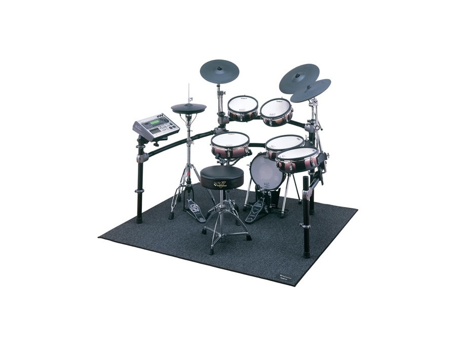 TD-20KV - Roland TD-20KV - Audiofanzine