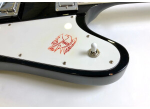 Gibson Firebird 2018 (25347)