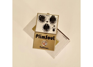 Fulltone PlimSoul (46345)