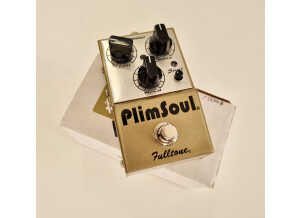 Fulltone PlimSoul (96604)