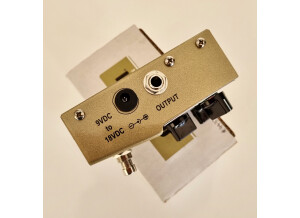 Fulltone PlimSoul (99106)