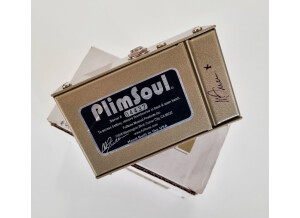 Fulltone PlimSoul (21428)
