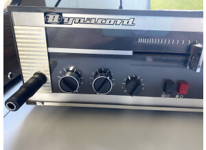 Dynacord ECHOCORD MINI TAPE DELAY (23626)