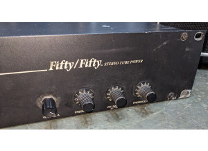 Mesa Boogie Fifty/Fifty (20433)