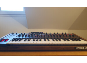 Dave Smith Instruments Pro 2 (80301)