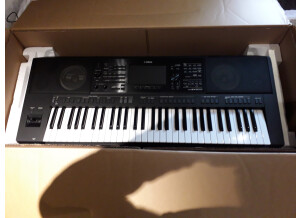 Yamaha PSR-SX900 (2897)