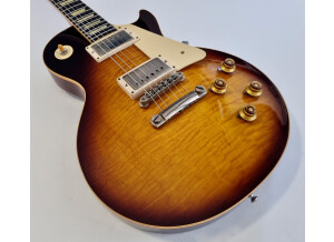 Gibson 60th Anniversary 1959 Les Paul Standard (54374)