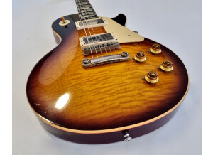 Gibson 60th Anniversary 1959 Les Paul Standard (91398)