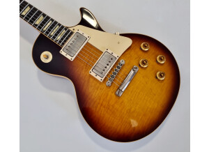 Gibson 60th Anniversary 1959 Les Paul Standard (33535)