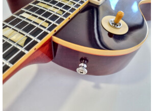 Gibson 60th Anniversary 1959 Les Paul Standard (9296)