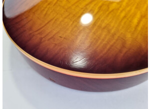 Gibson 60th Anniversary 1959 Les Paul Standard (56515)