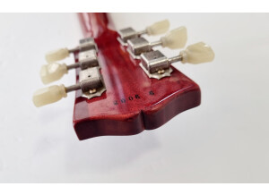 Gibson 60th Anniversary 1959 Les Paul Standard (78099)