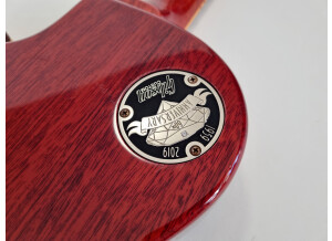 Gibson 60th Anniversary 1959 Les Paul Standard (33285)