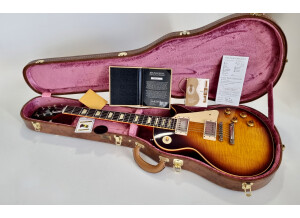 Gibson 60th Anniversary 1959 Les Paul Standard (4343)