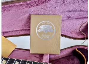 Gibson 60th Anniversary 1959 Les Paul Standard (25007)