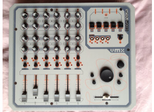 Codanova VMX (10012)