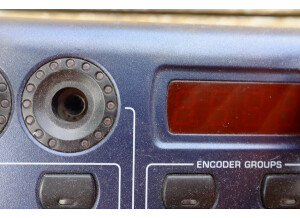 Behringer B-Control Fader BCF2000 (95375)