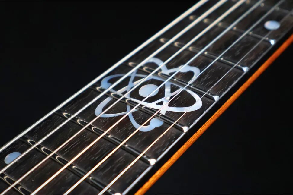 OZ 24 AP SupernovaINLAY