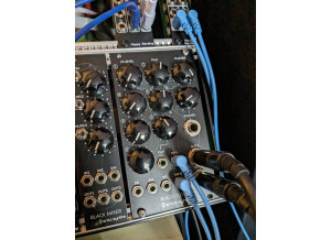 Erica Synths Black Output Module v2 (74792)