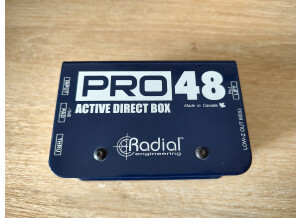 Radial Engineering Pro48 (33722)