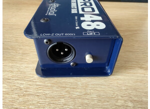 Radial Engineering Pro48 (7111)