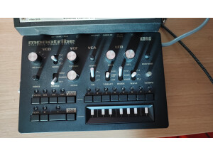 Korg Monotribe (24691)