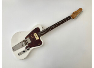 Girault Guitars California (98721)