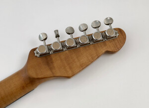 Girault Guitars California (11601)