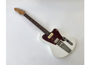 Girault Guitars California (8962)