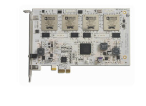 Universal Audio Apollo Quad (3856)