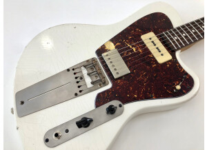 Girault Guitars California (84886)