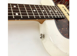 Girault Guitars California (95331)