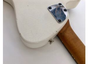 Girault Guitars California (98486)