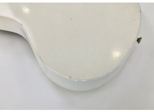 Girault Guitars California (12674)