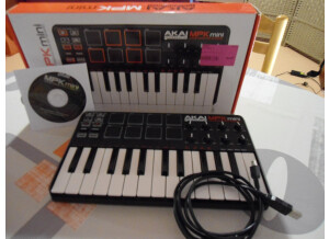 Akai MPK mini (95784)