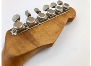 Girault Guitars California (69958)