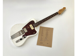 Girault Guitars California (11955)