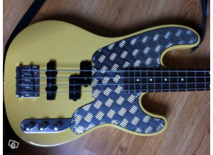 Schecter Model-T - Butterscotch