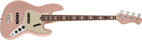 Harley Benton MV-4JB : MV-4JB