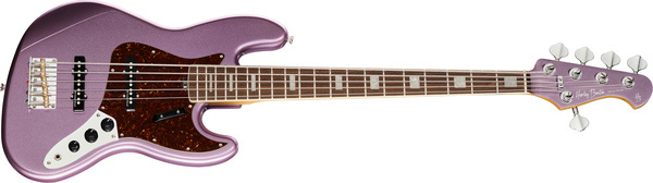 Harley Benton MV-5JB : MV-5JB