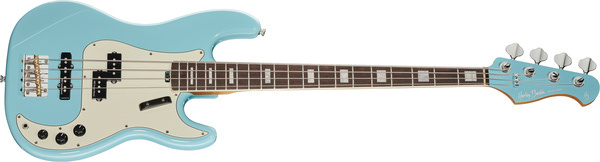 Harley Benton MV-4PJ : MV-4PJ