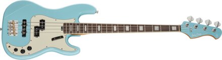 Harley Benton MV-4PJ : MV-4PJ Harley Benton MV-4PJ : MV-4PJ