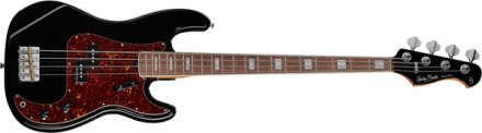 Harley Benton MV-4P : MV-4P Harley Benton MV-4P : MV-4P