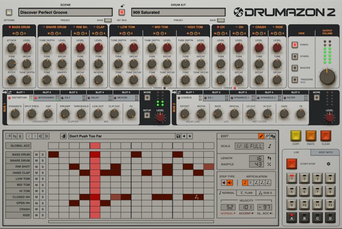 D16-Drumazon2-Main D16-Drumazon2-Main