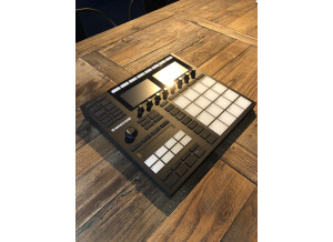Maschine MK3 - 4