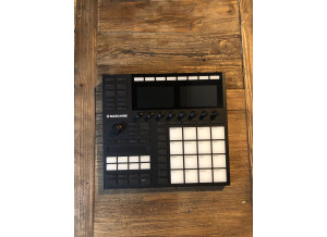 Maschine MK3 - 5