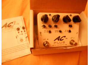 Xotic Effects AC Plus (6697)
