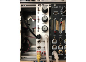 Intellijel Designs Mixup (45414)