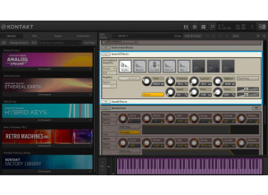 Samples E-MU