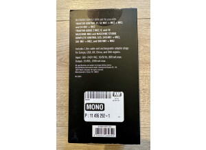 Native Instruments Power Supply (76573)